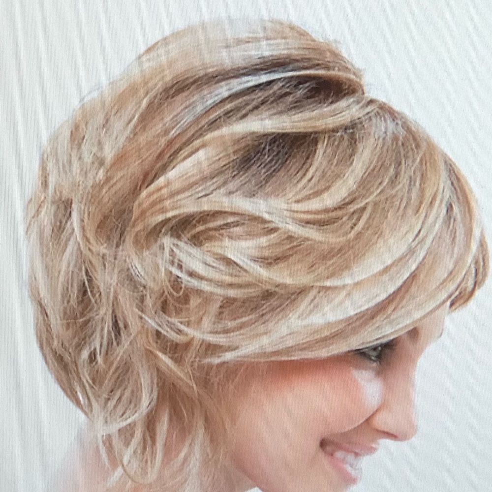 Jon Renau NEW with TAGS ace front wig